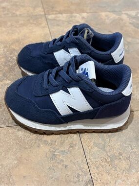 New Balance Sneakers